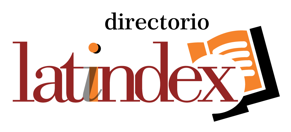 Latindex logo