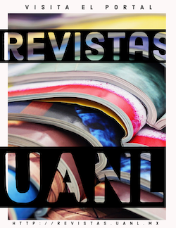 Portal Revista UANL